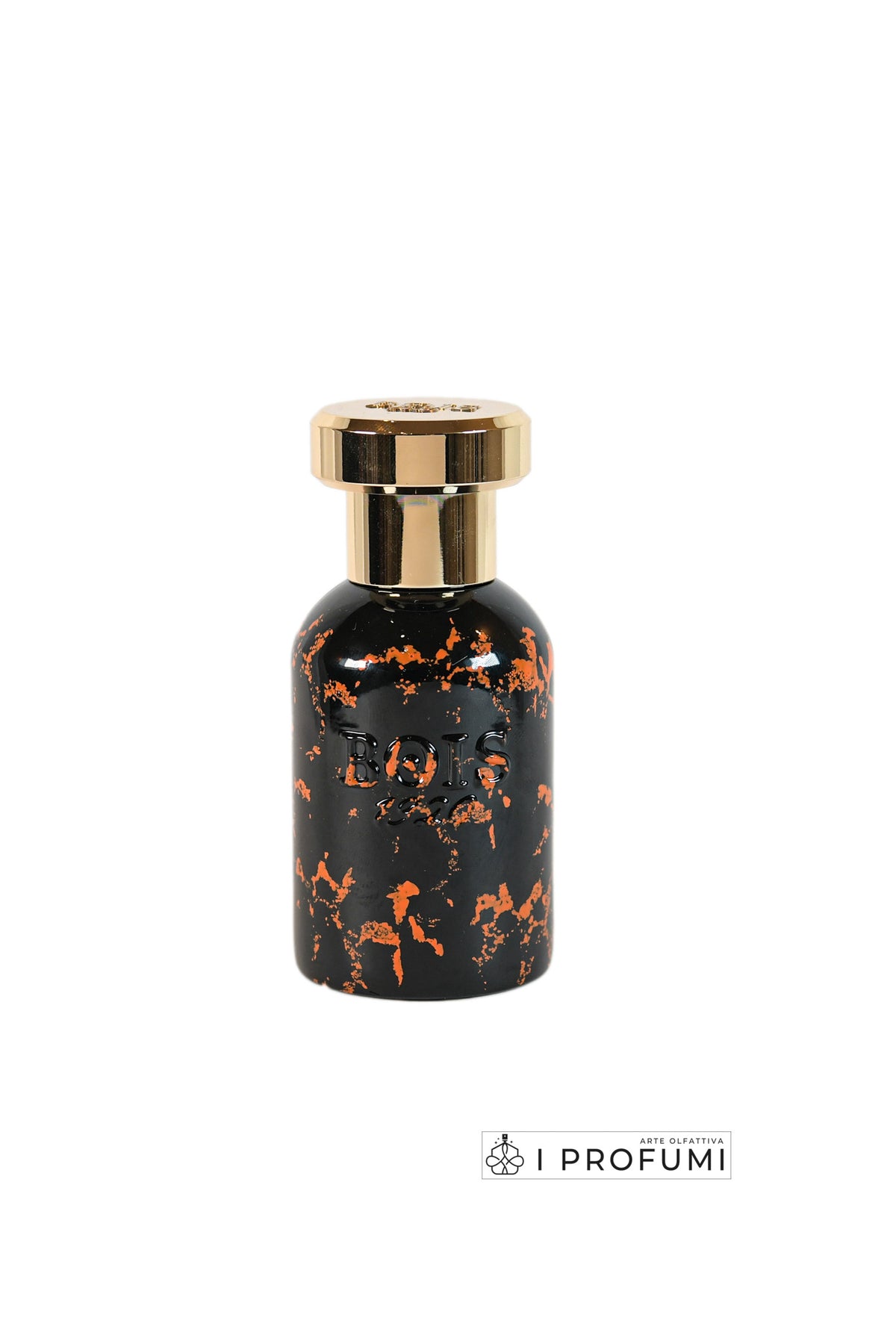 Bois 1920 Fondentarancio Extrait de Parfum