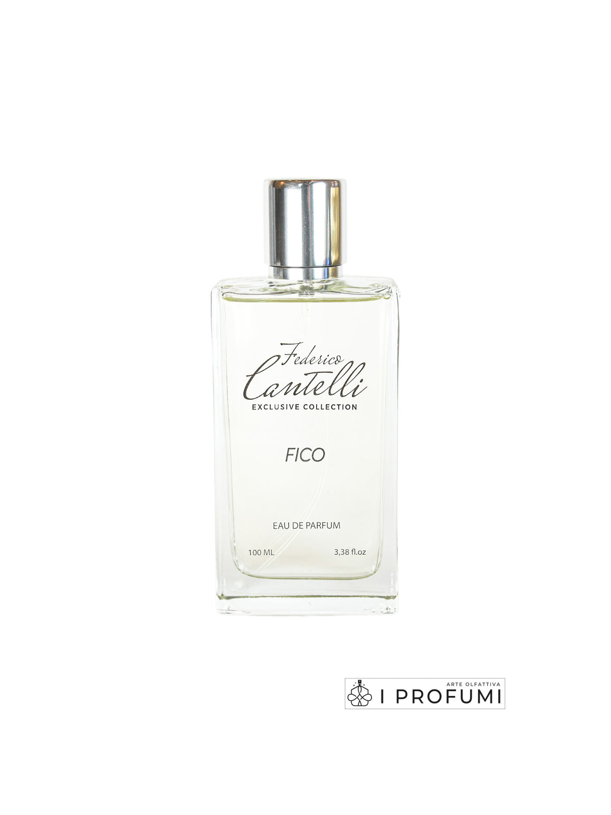 Federico Cantelli Fico Eau de Parfum