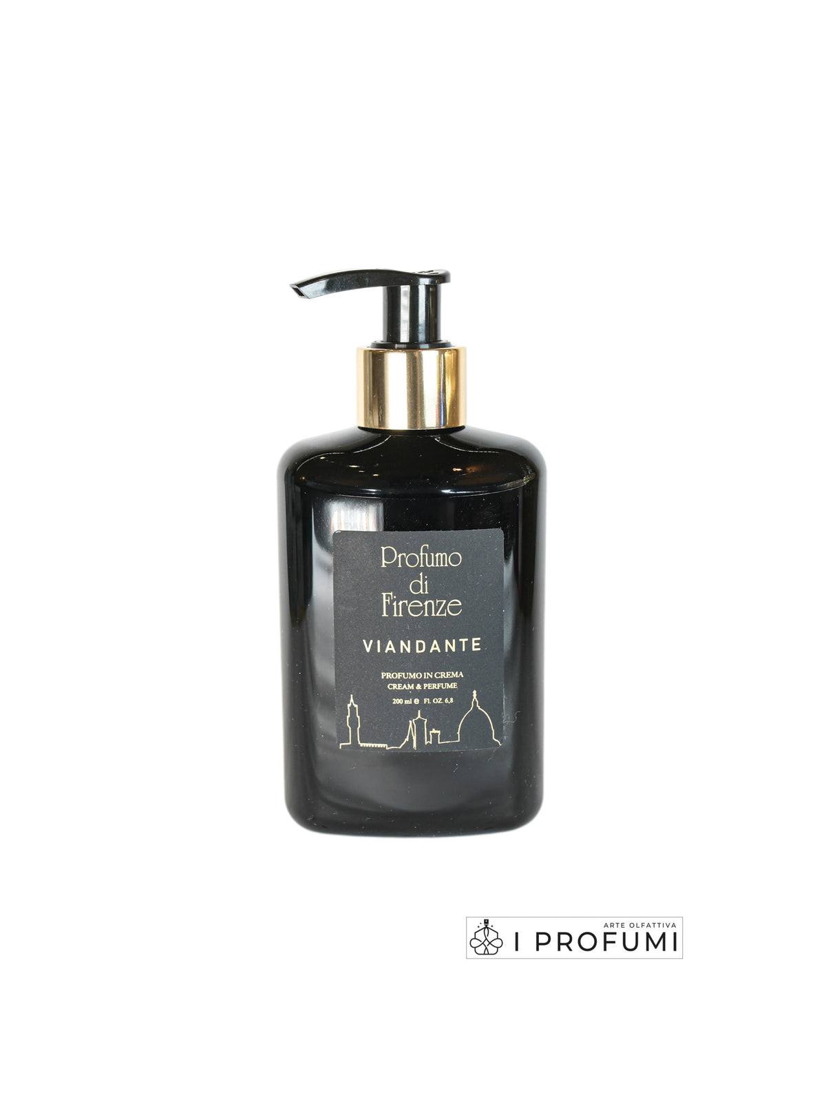 Profumo in Crema Viandante