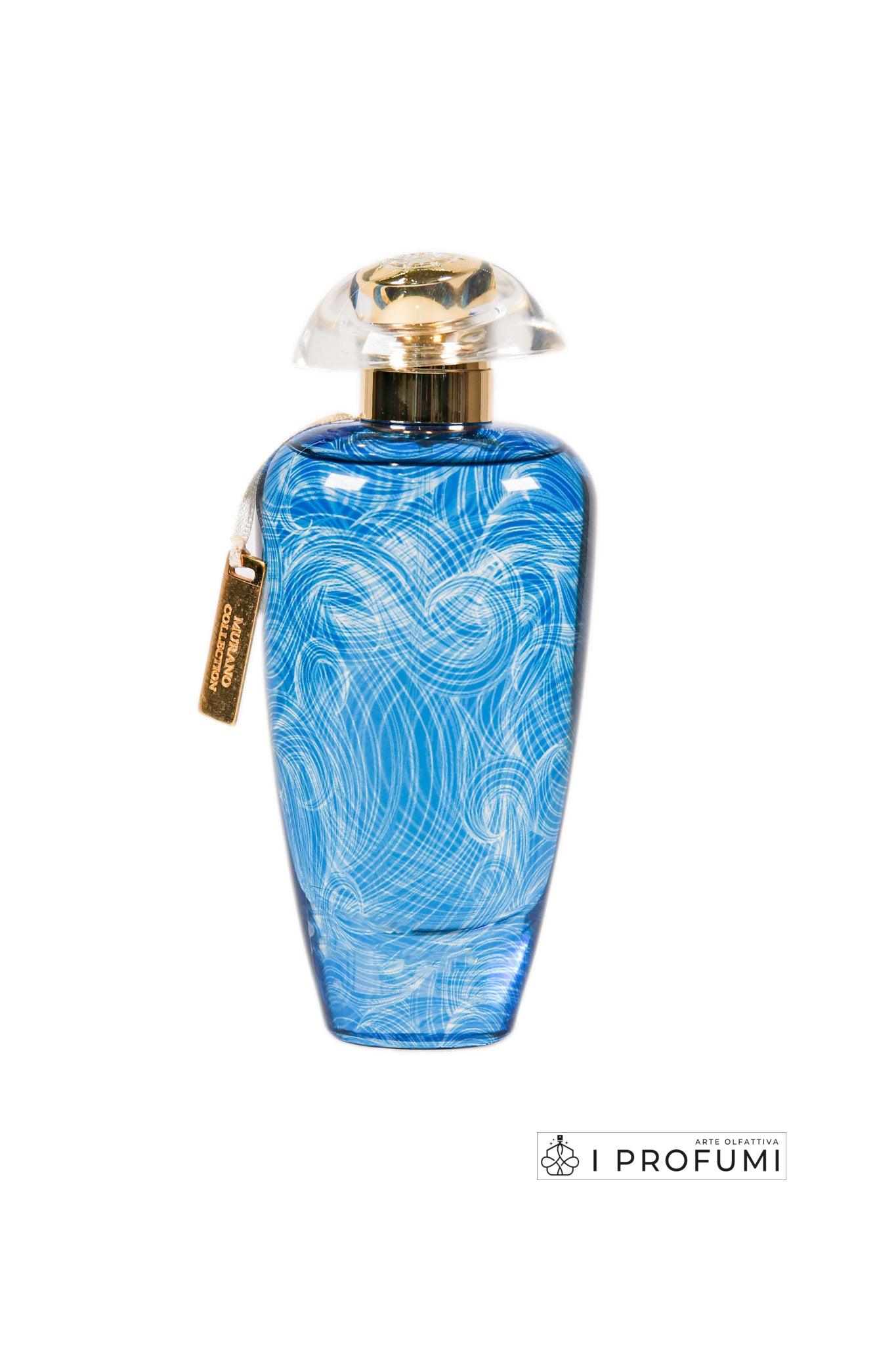 The Merchant of Venice Cyprus Shell Eau de Parfum
