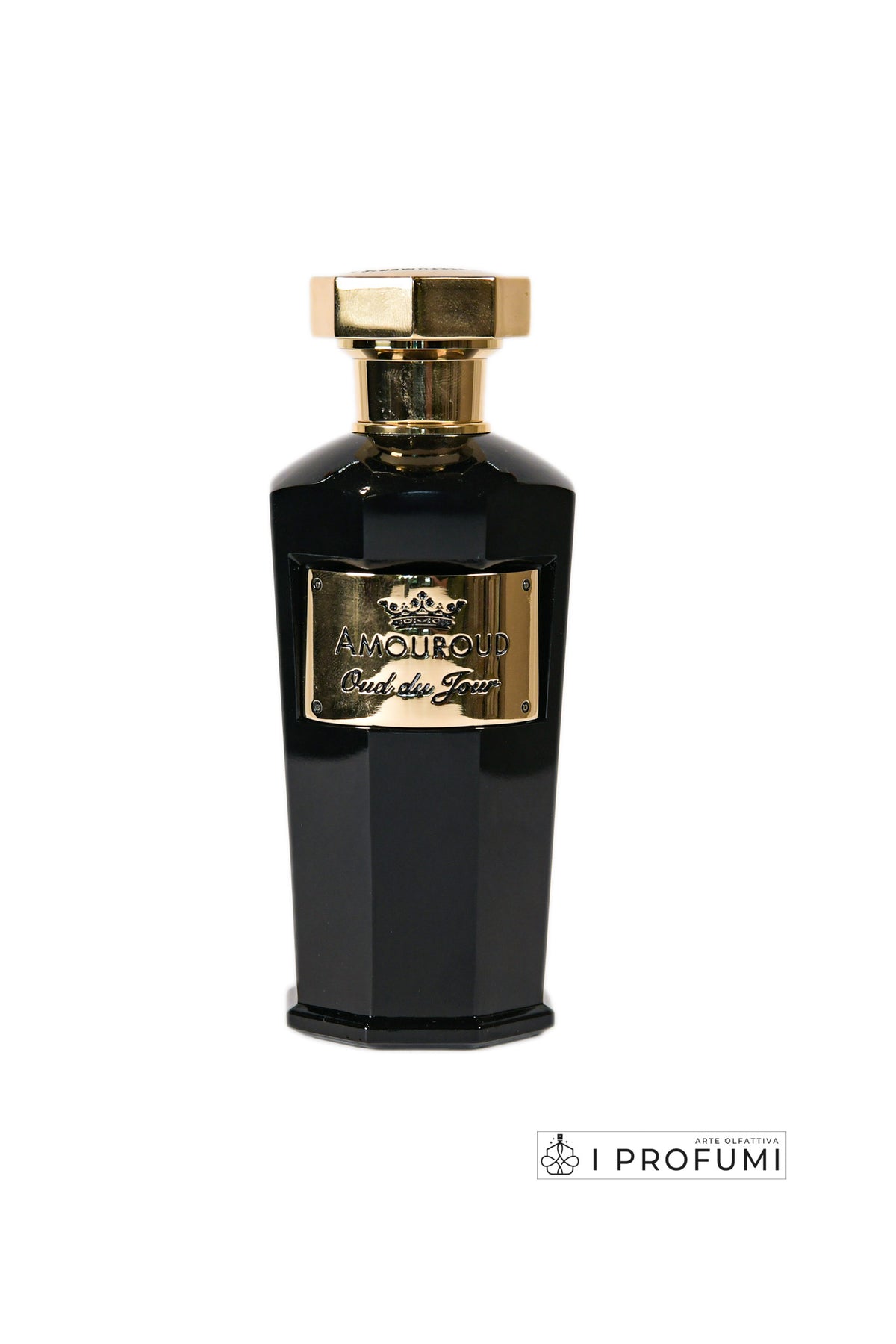 Amouroud Oud du Jour Eau de Parfum