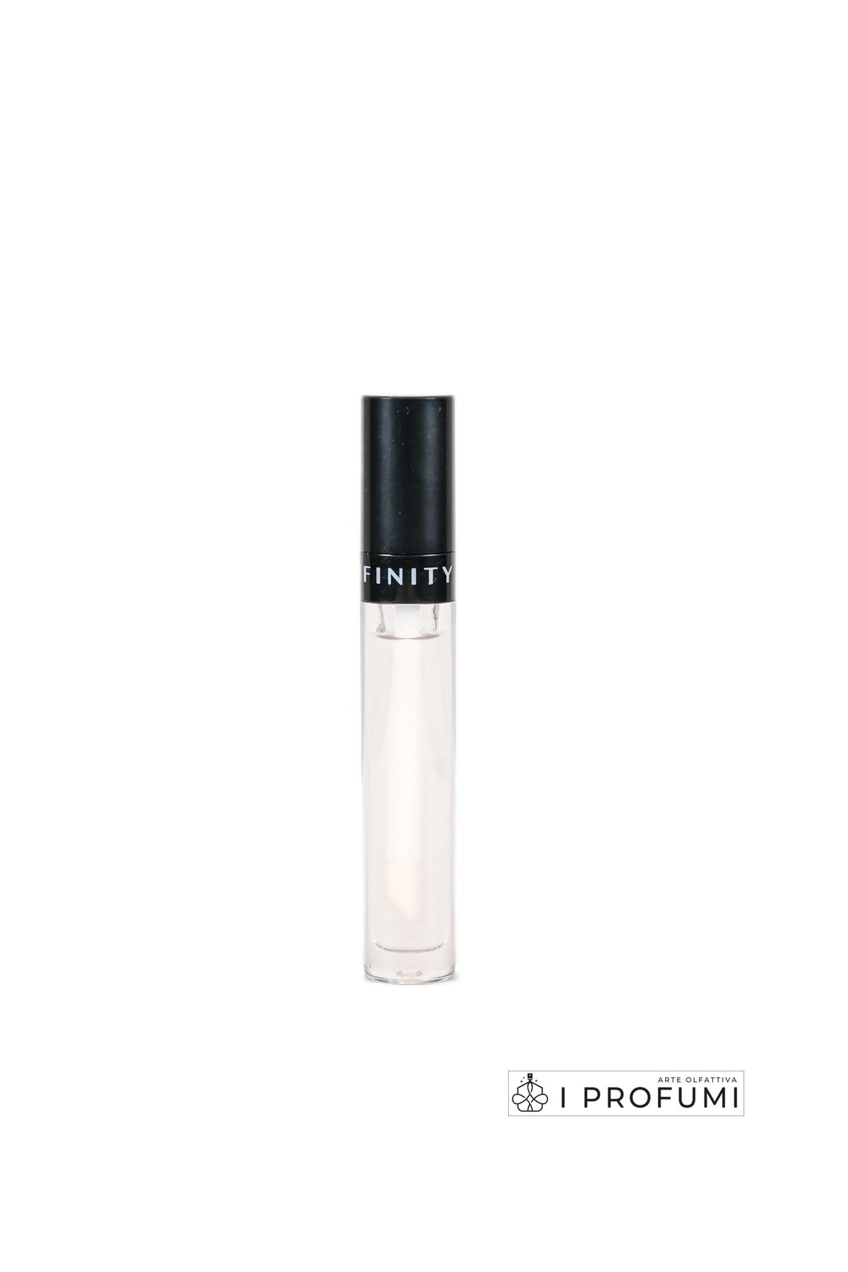 Glossy Lipgloss 00 Shiny - Volumizzante
