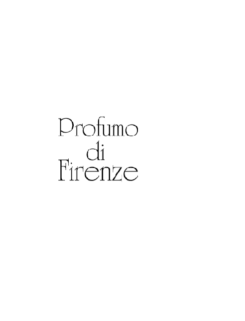 PROFUMO DI FIRENZE
