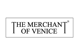 THE MERCHANT OF VENICE