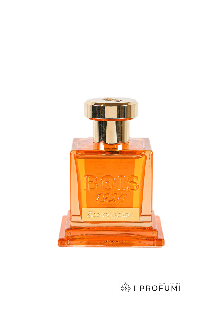Bois 1920 Scorzaforza Parfum