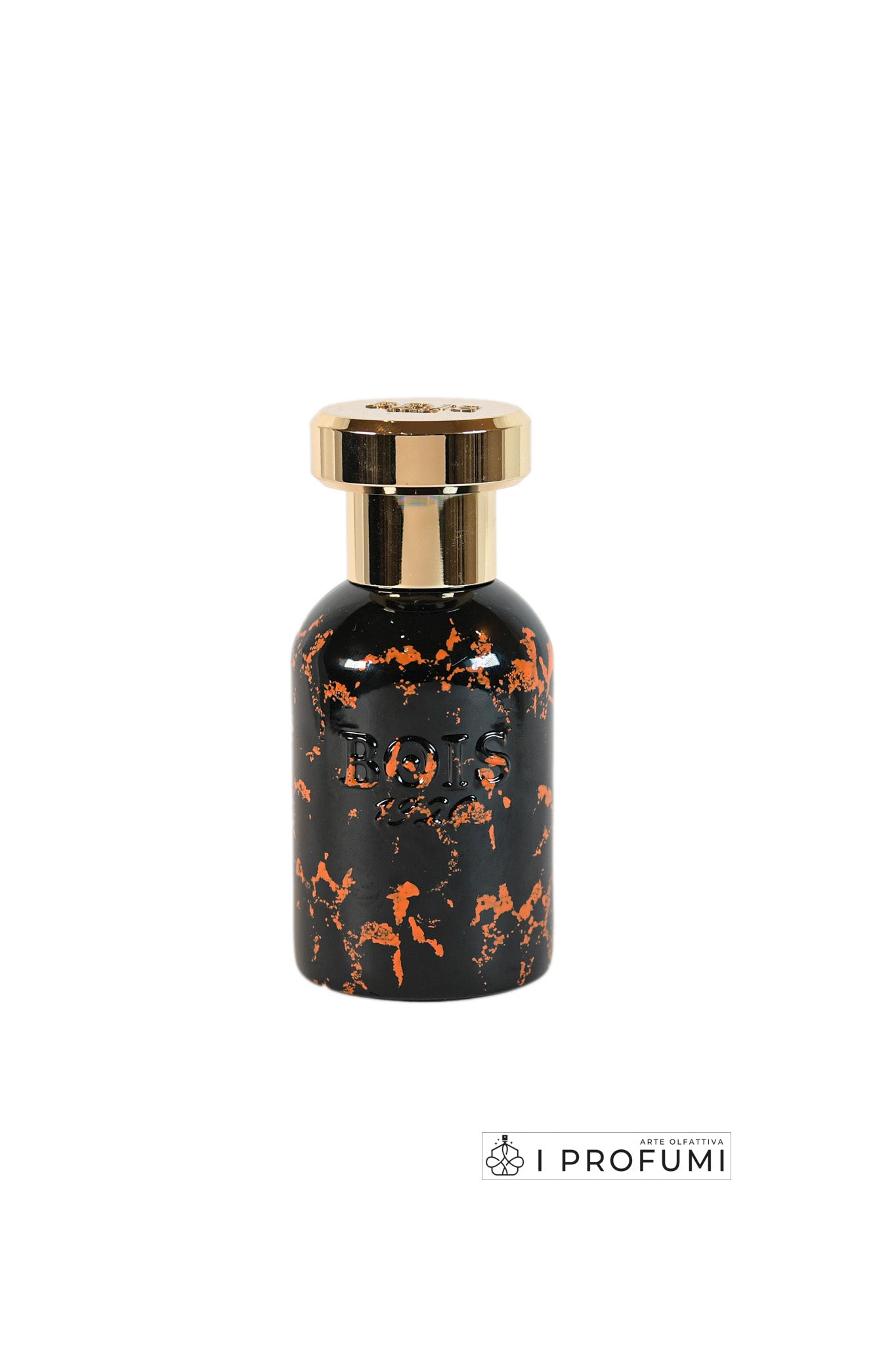 Bois 1920 Fondentarancio Extrait de Parfum