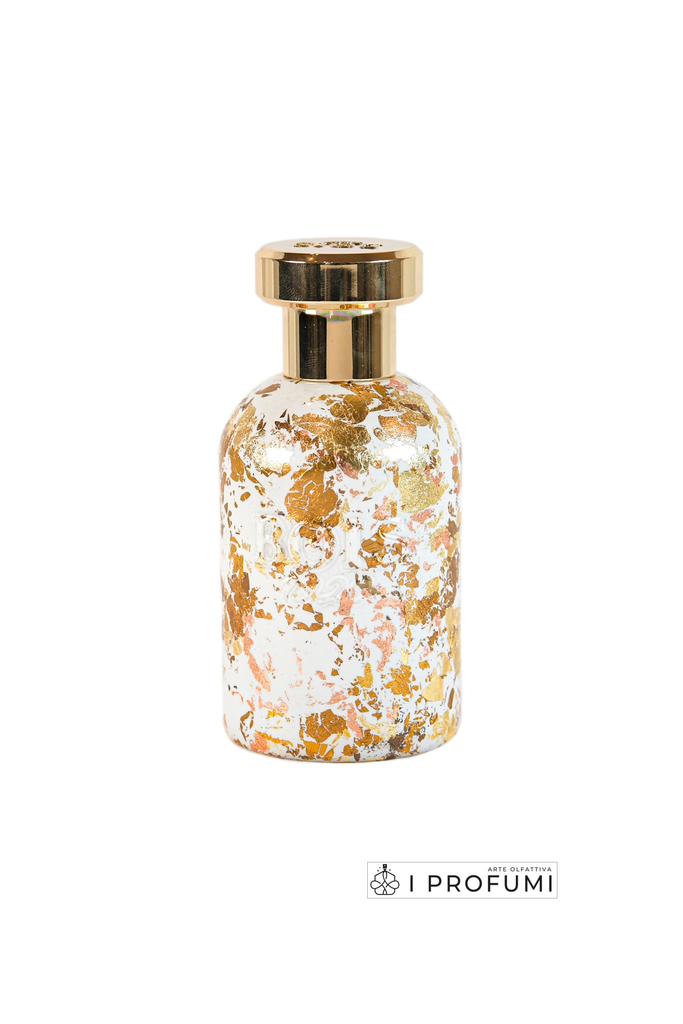 Bois 1920 Frammenti Parfum