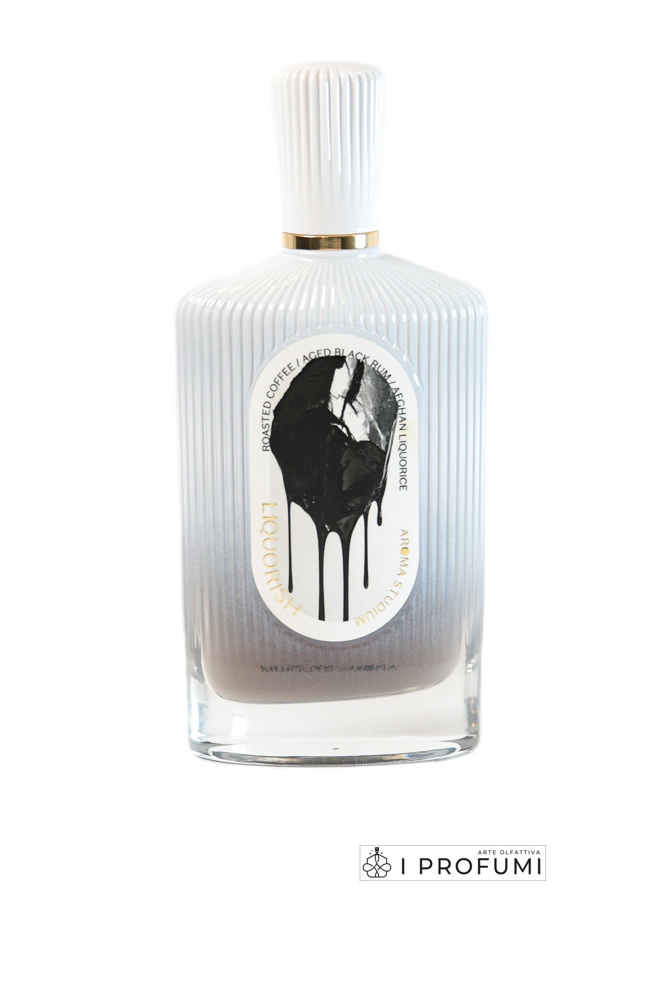 Aroma Studium Liquorish Extrait de Parfum