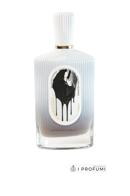 Aroma Studium Liquorish Extrait de Parfum