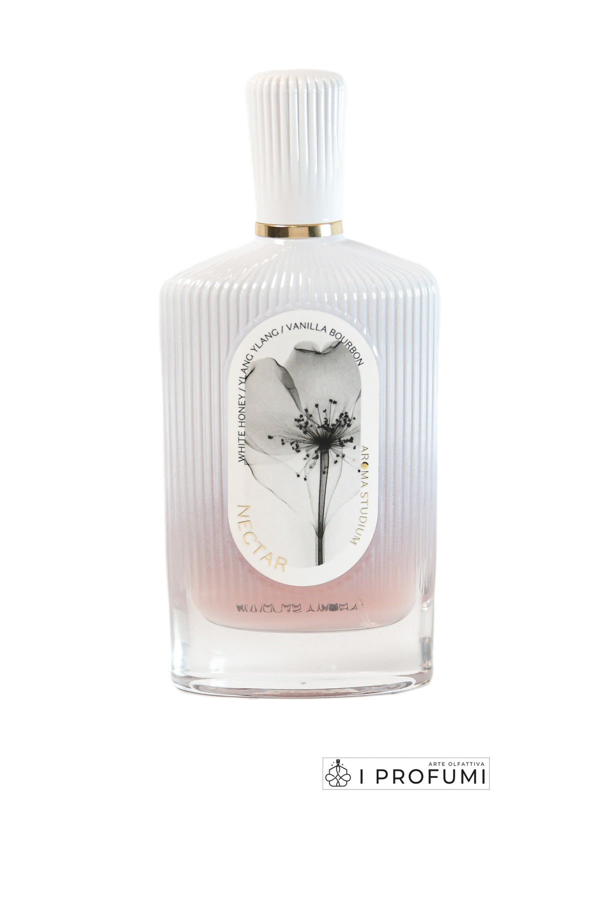 Aroma Studium Nectar Extrait de Parfum