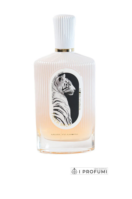 Aroma Studium Tiger Milk  Extrait de Parfum