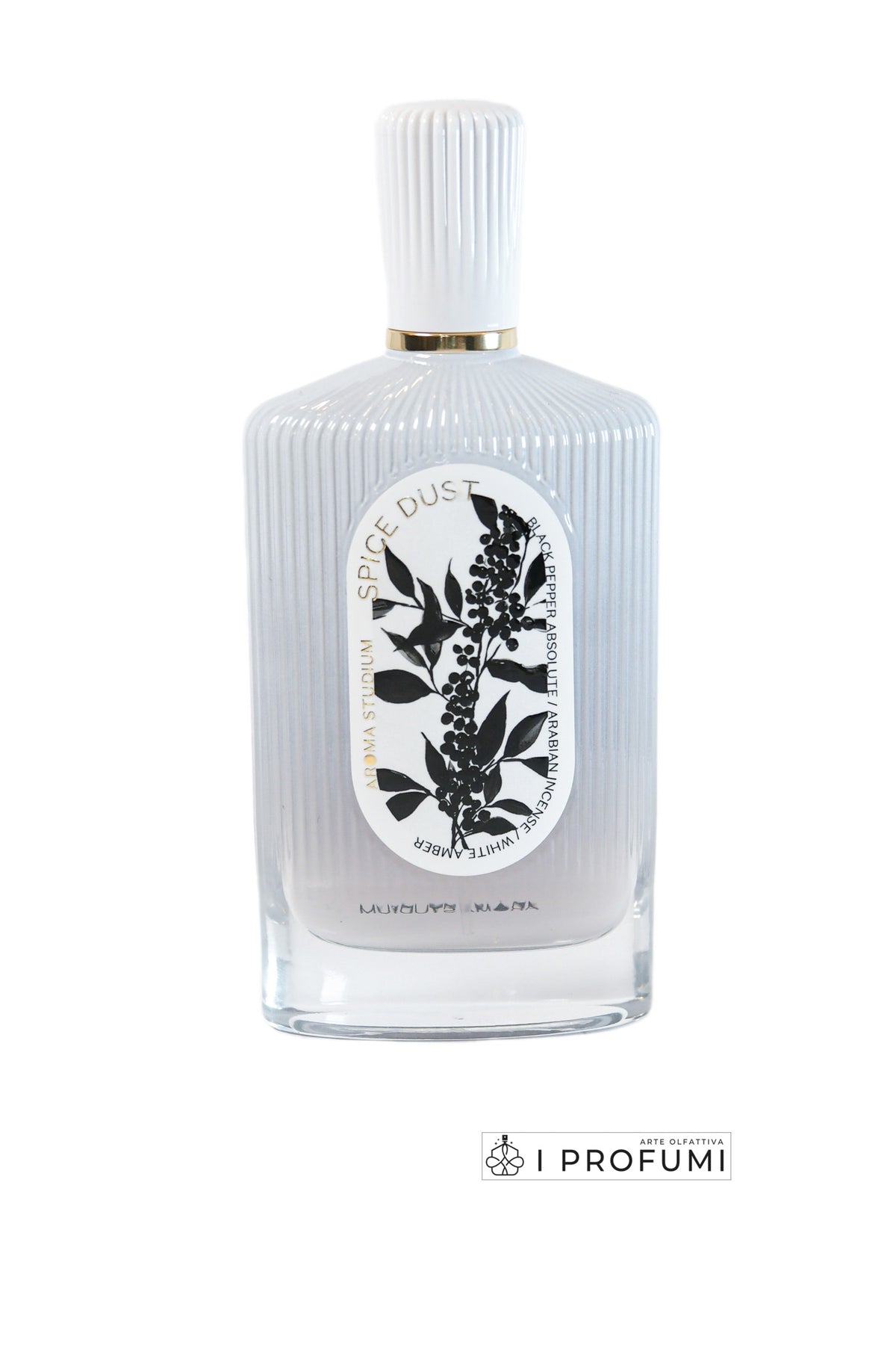 Aroma Studium Spice Dust Extrait de Parfum