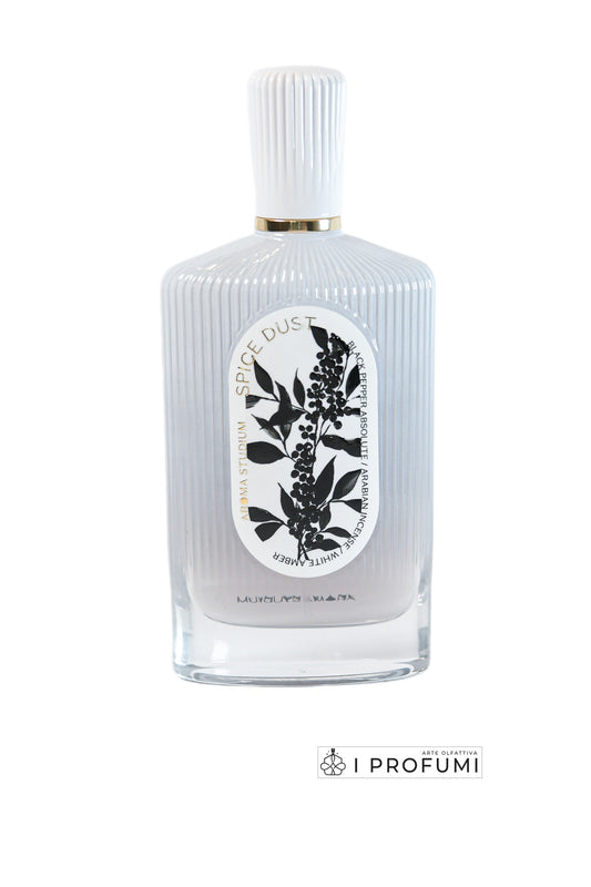 Aroma Studium Spice Dust Extrait de Parfum