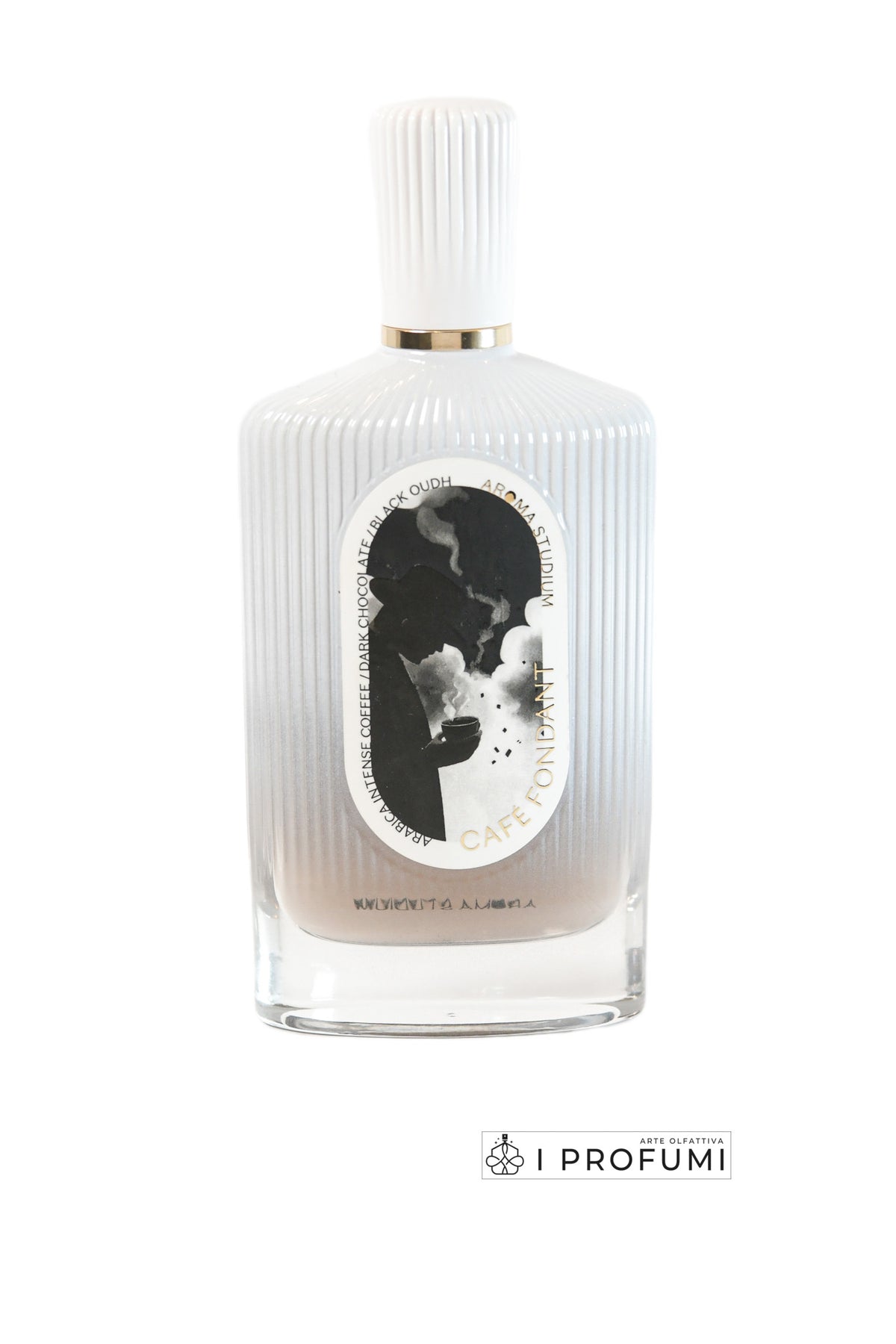 Aroma Studium Cafe'  Fondant Extrait de Parfum