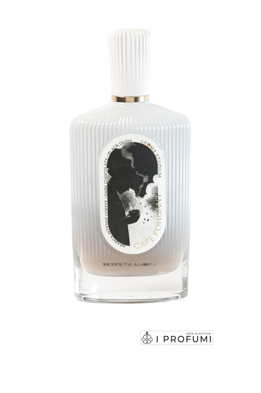 Aroma Studium Cafe'  Fondant Extrait de Parfum