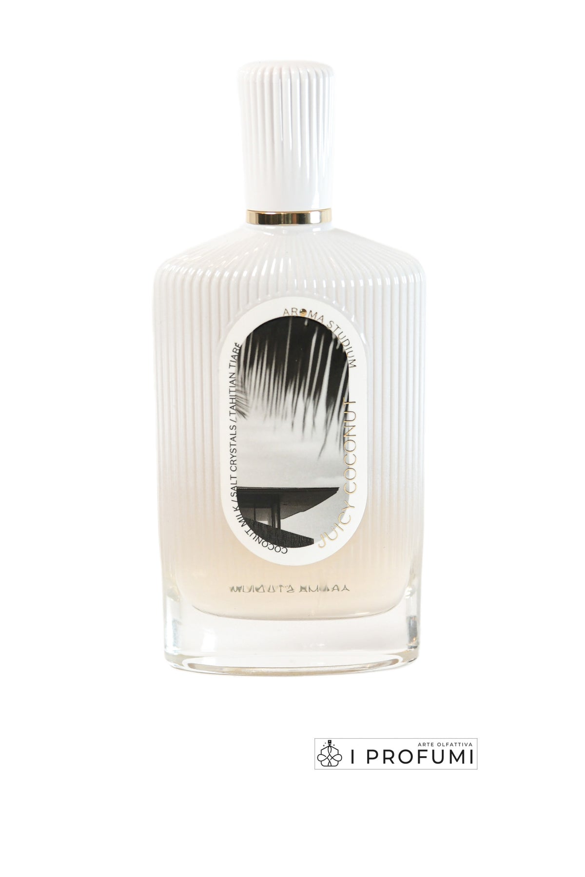 Aroma Studium Juicy Coconut Extrait de Parfum