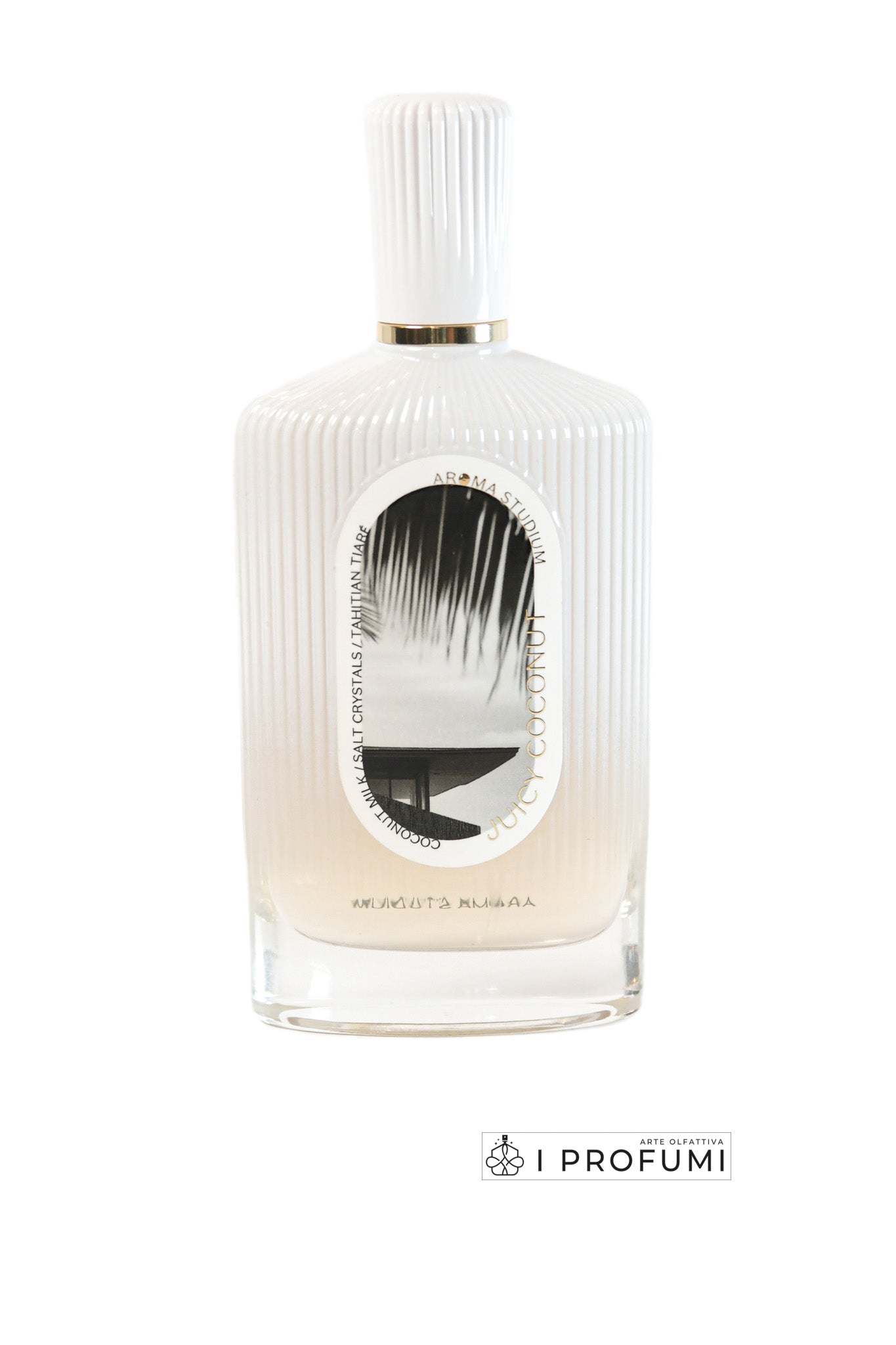 Aroma Studium Juicy Coconut Extrait de Parfum