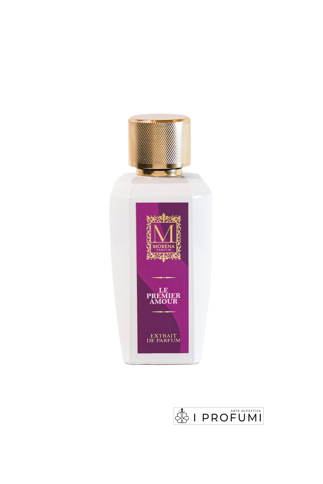 Morena Parfum Le Premier Amour Extrait de Parfum