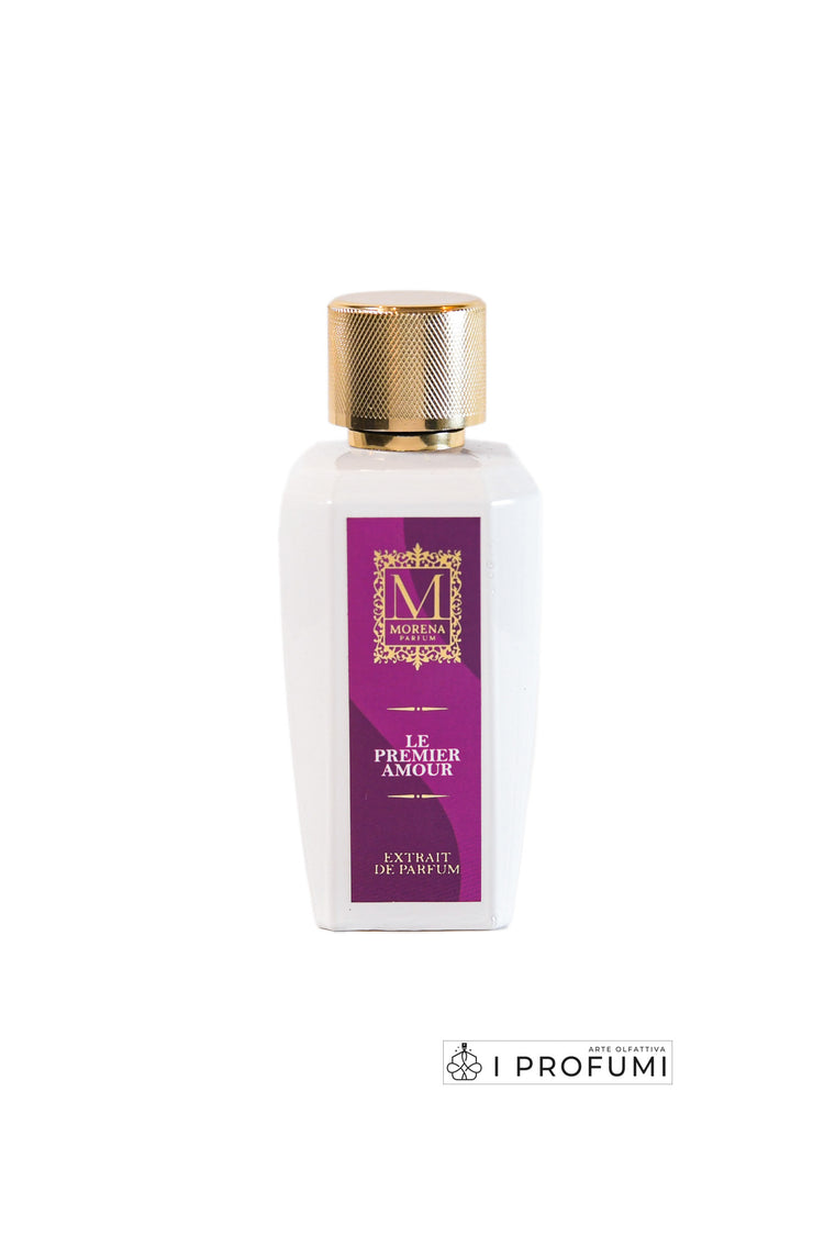 Morena Parfum Le Premier Amour Extrait de Parfum