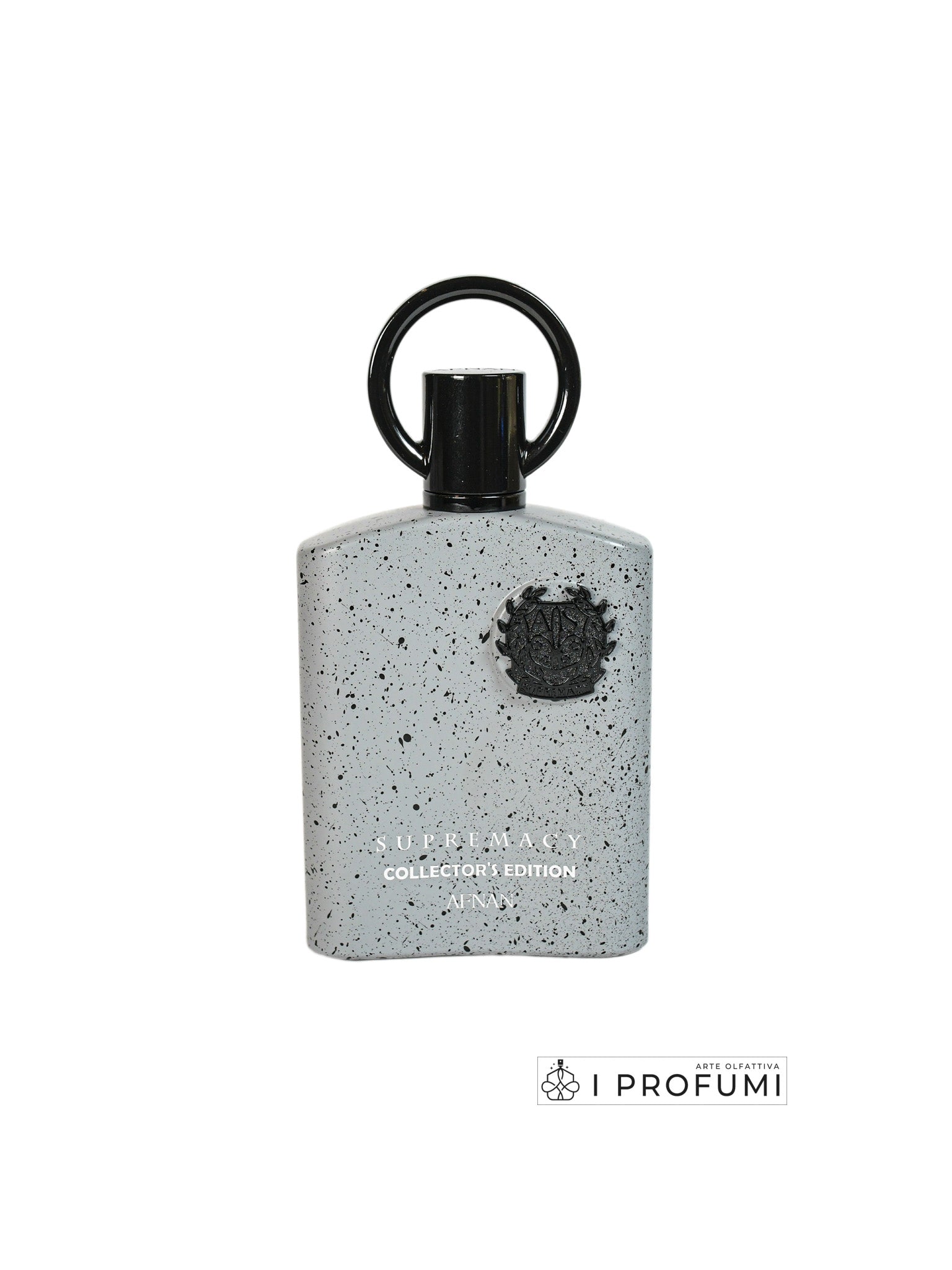 Afnan Perfumes Supremacy Collector's Edition Eau de Parfum