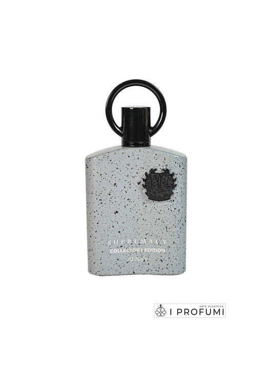 Afnan Perfumes Supremacy Collector's Edition Eau de Parfum