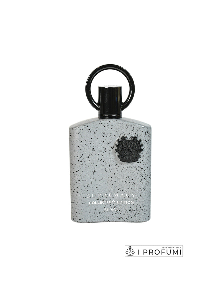 Afnan Perfumes Supremacy Collector's Edition Eau de Parfum
