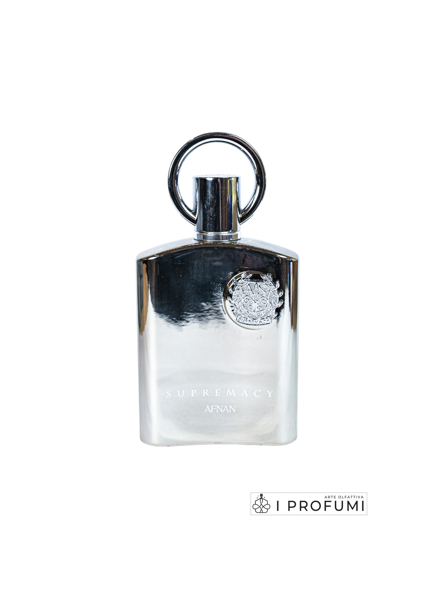 Afnan Perfumes Supremacy Eau de Parfum