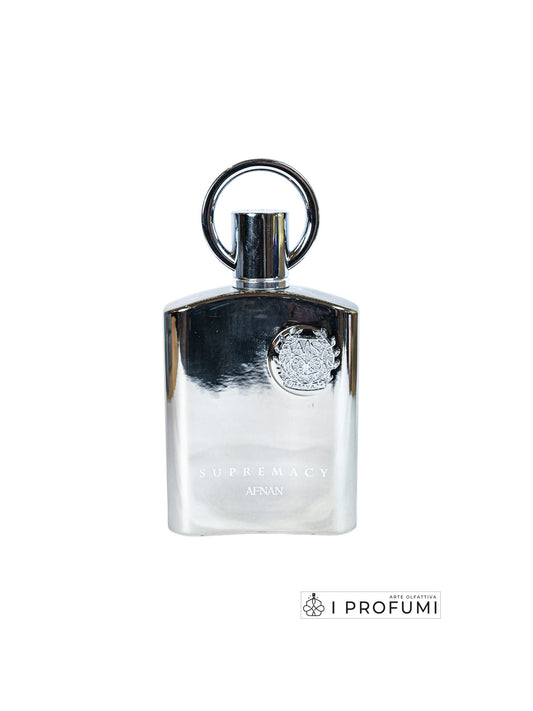 Afnan Perfumes Supremacy Eau de Parfum