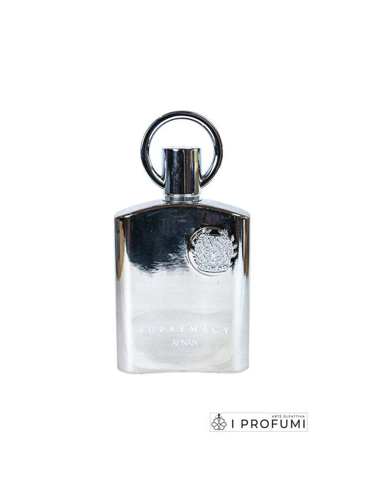 Afnan Perfumes Supremacy Eau de Parfum