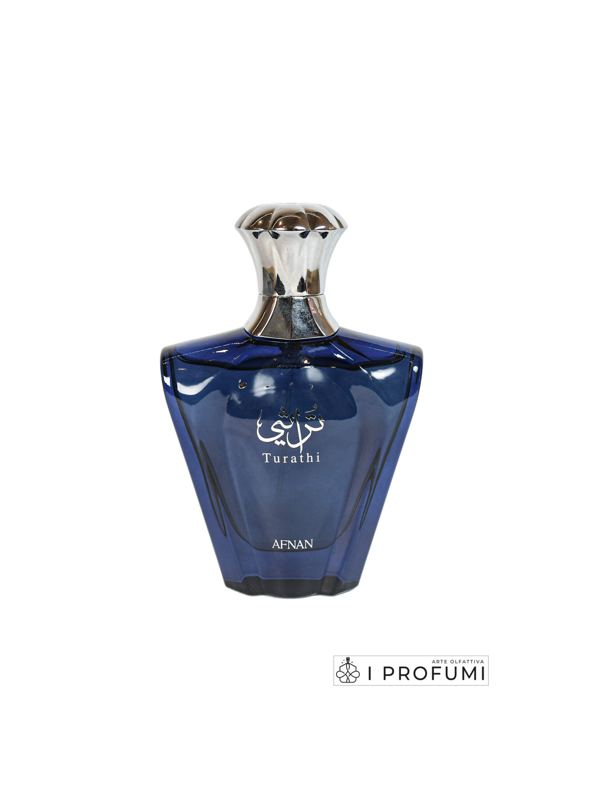 Afnan Perfumes Turathi Eau de Parfum