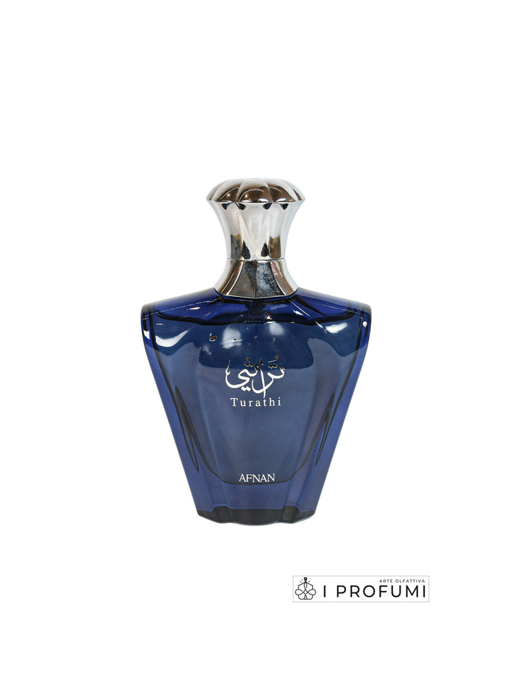 Afnan Perfumes Turathi Eau de Parfum