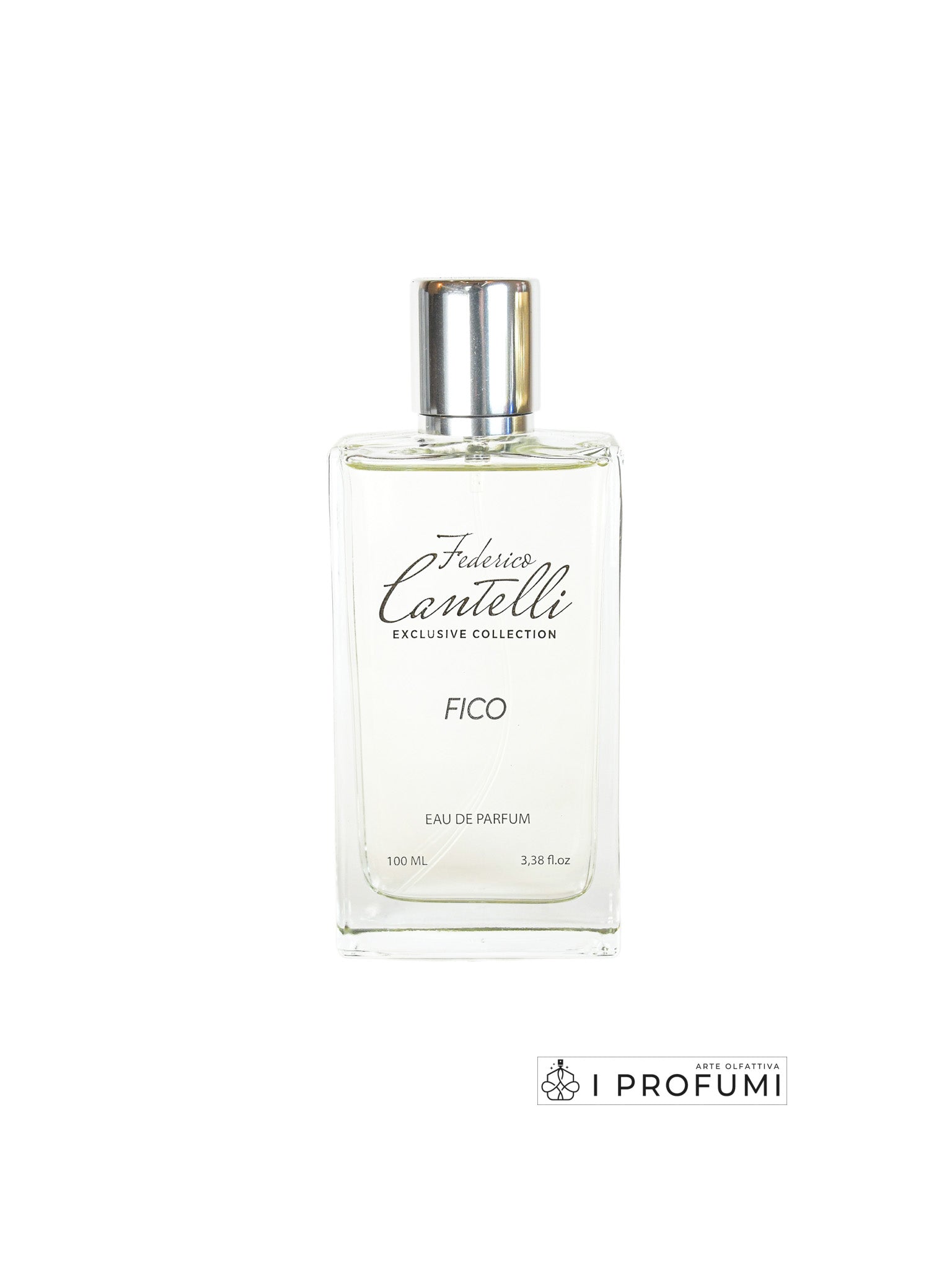 Federico Cantelli Fico Eau de Parfum