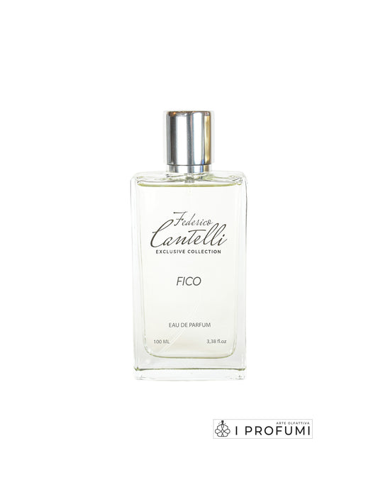 Federico Cantelli Fico Eau de Parfum