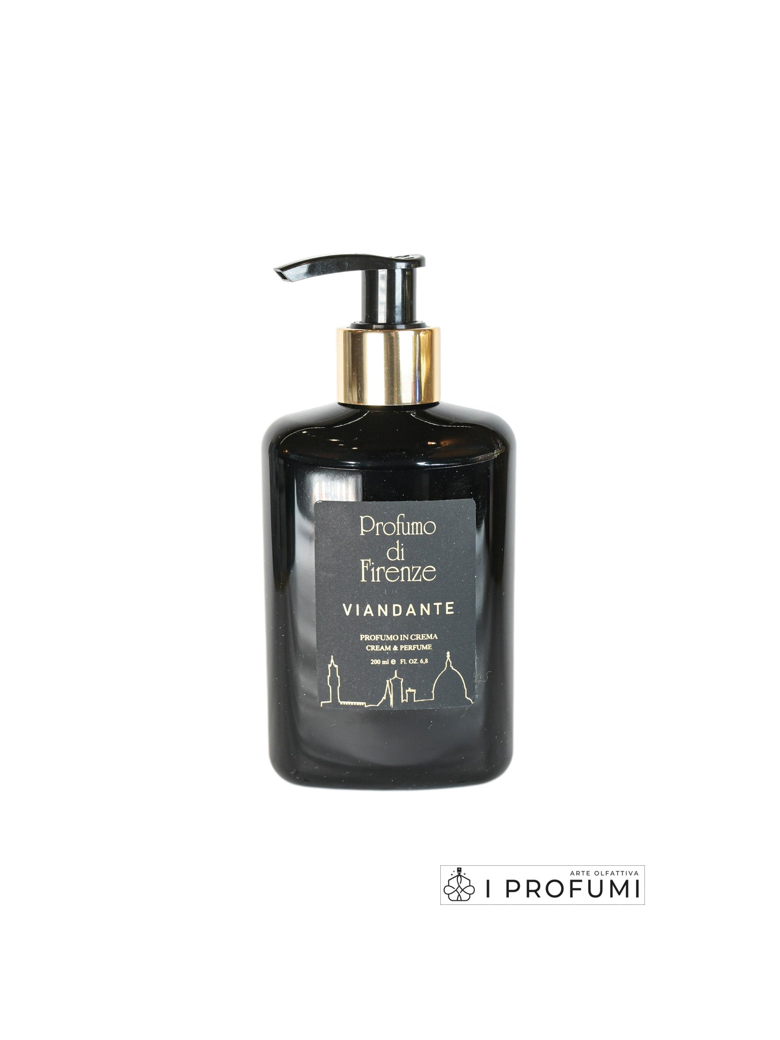 Profumo in Crema Viandante
