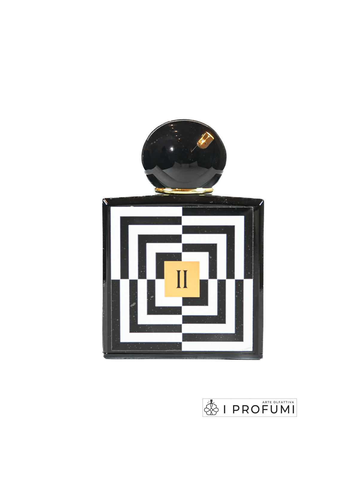 Adamo Parfum Numero II Extrait de Parfum
