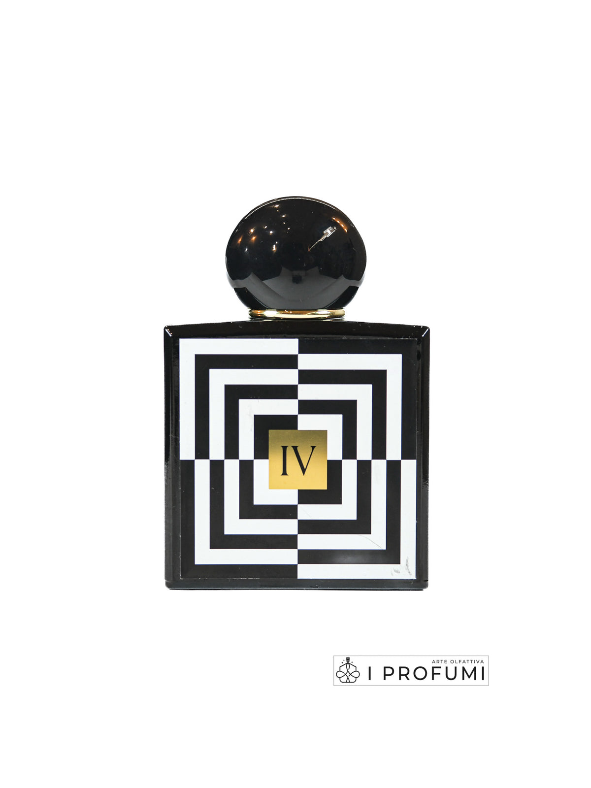 Adamo Parfum Numero IV Extrait de Parfum