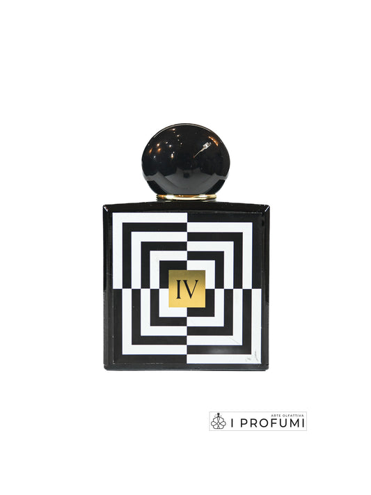 Adamo Parfum Numero IV Extrait de Parfum