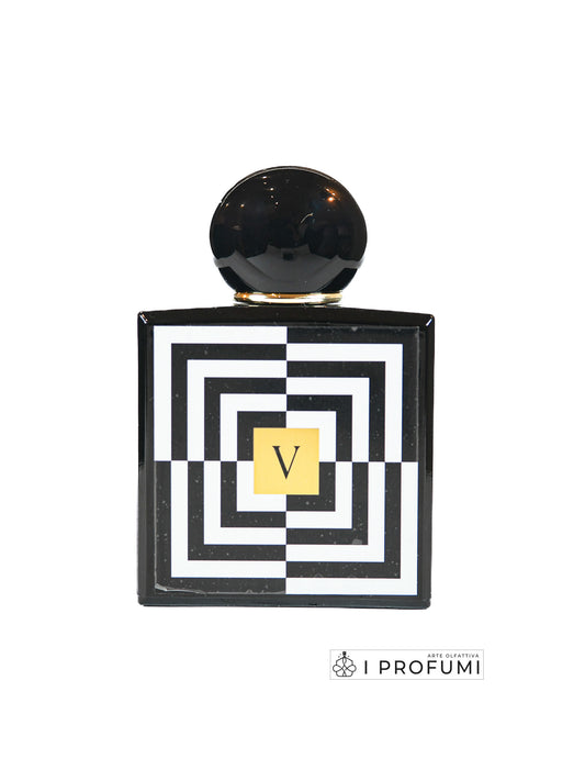 Adamo Parfum Numero V Extrait de Parfum
