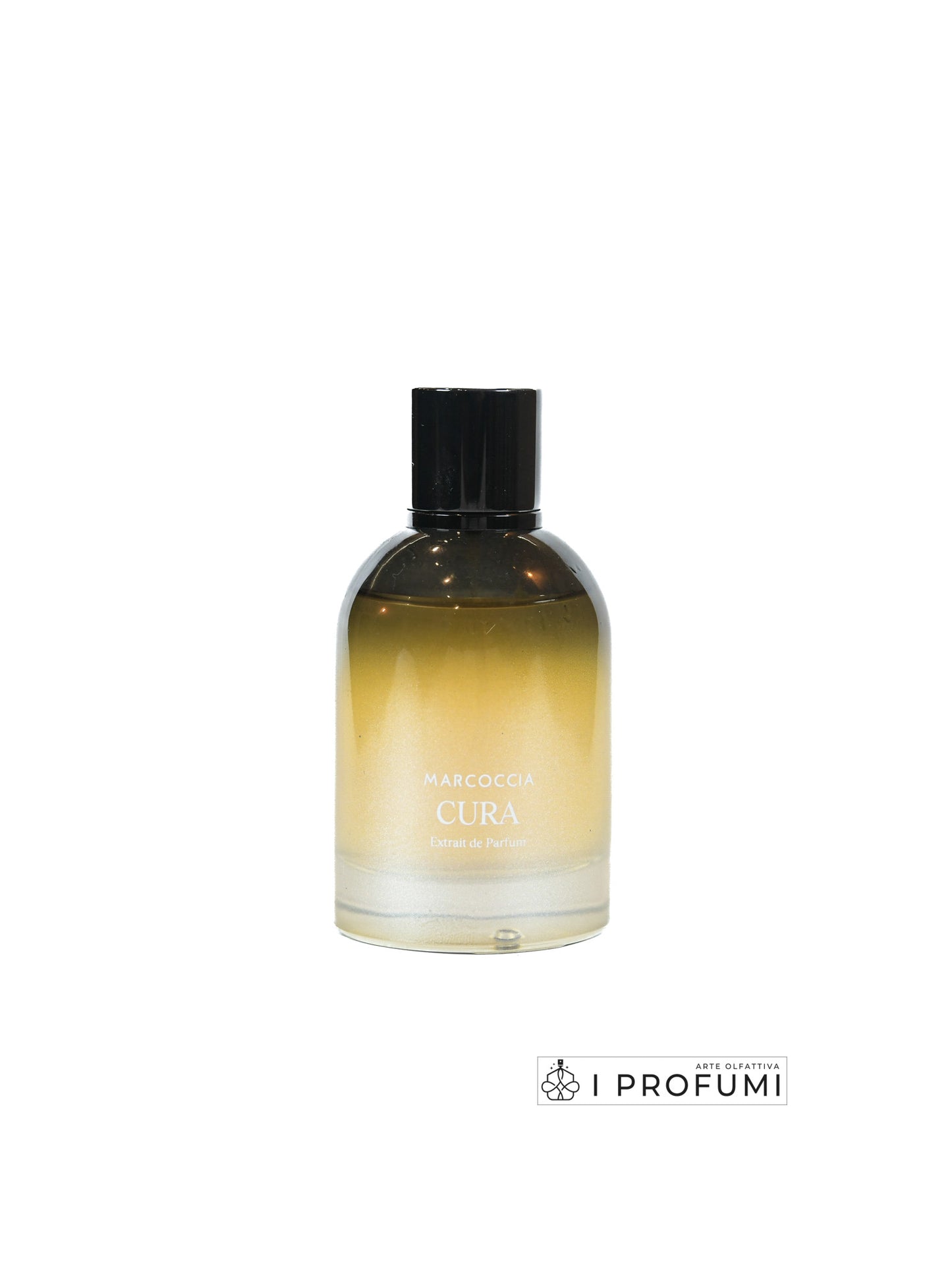 Marcoccia Cura Extrait de Parfum
