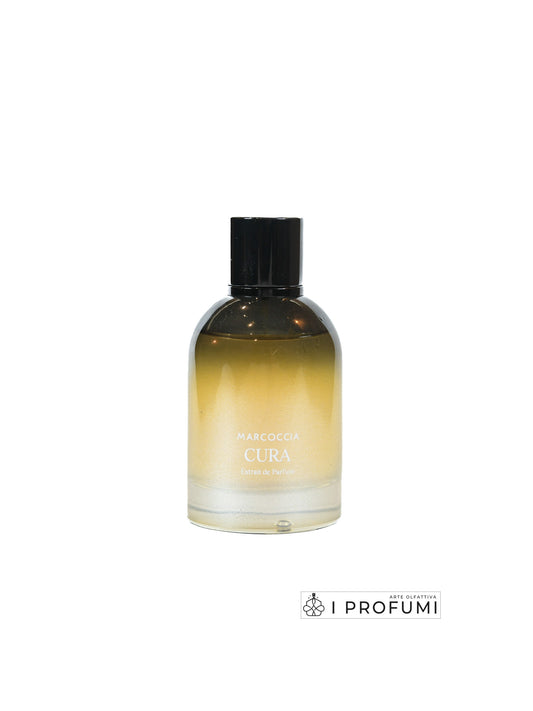 Marcoccia Cura Extrait de Parfum