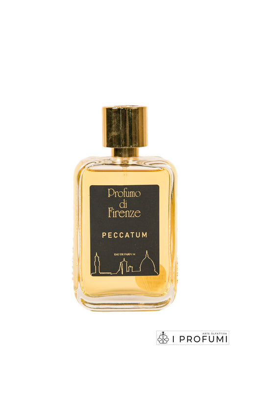 Profumo di Firenze Peccatum Eau de Parfum