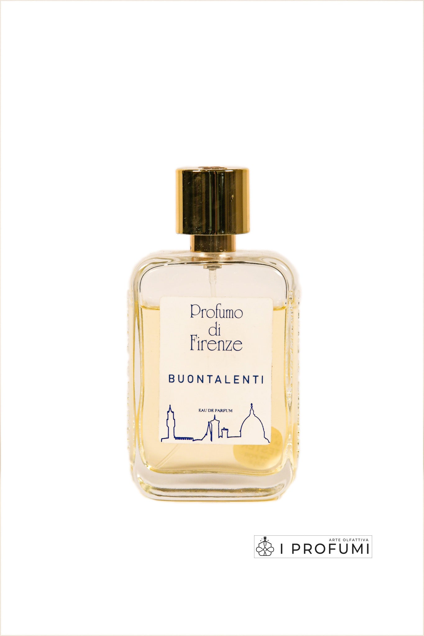 Profumo di Firenze Buontalenti Eau de Parfum