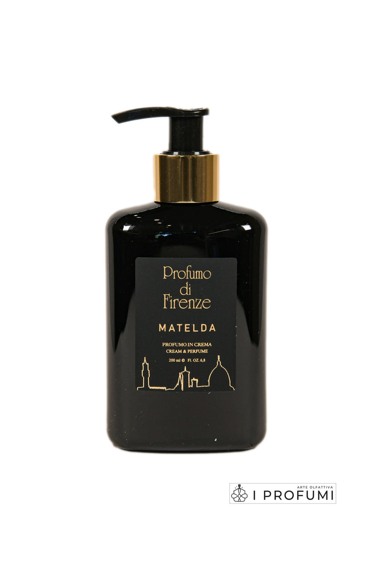 Profumo in Crema Matelda
