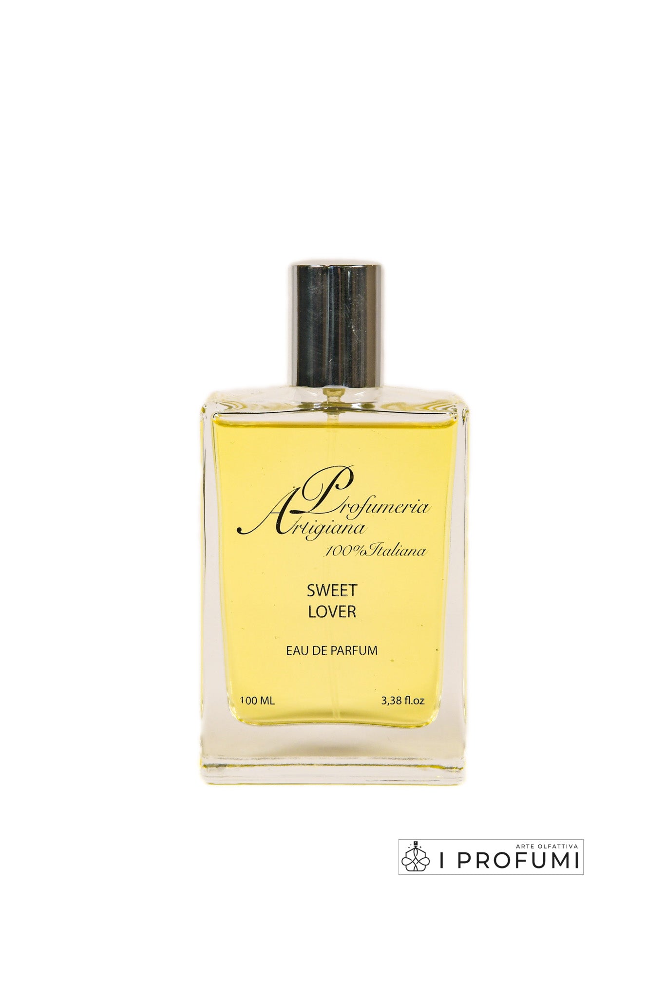 Profumeria Artigiana Sweet Lover Eau de Parfum