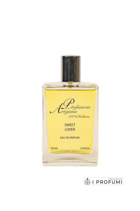 Profumeria Artigiana Sweet Lover Eau de Parfum