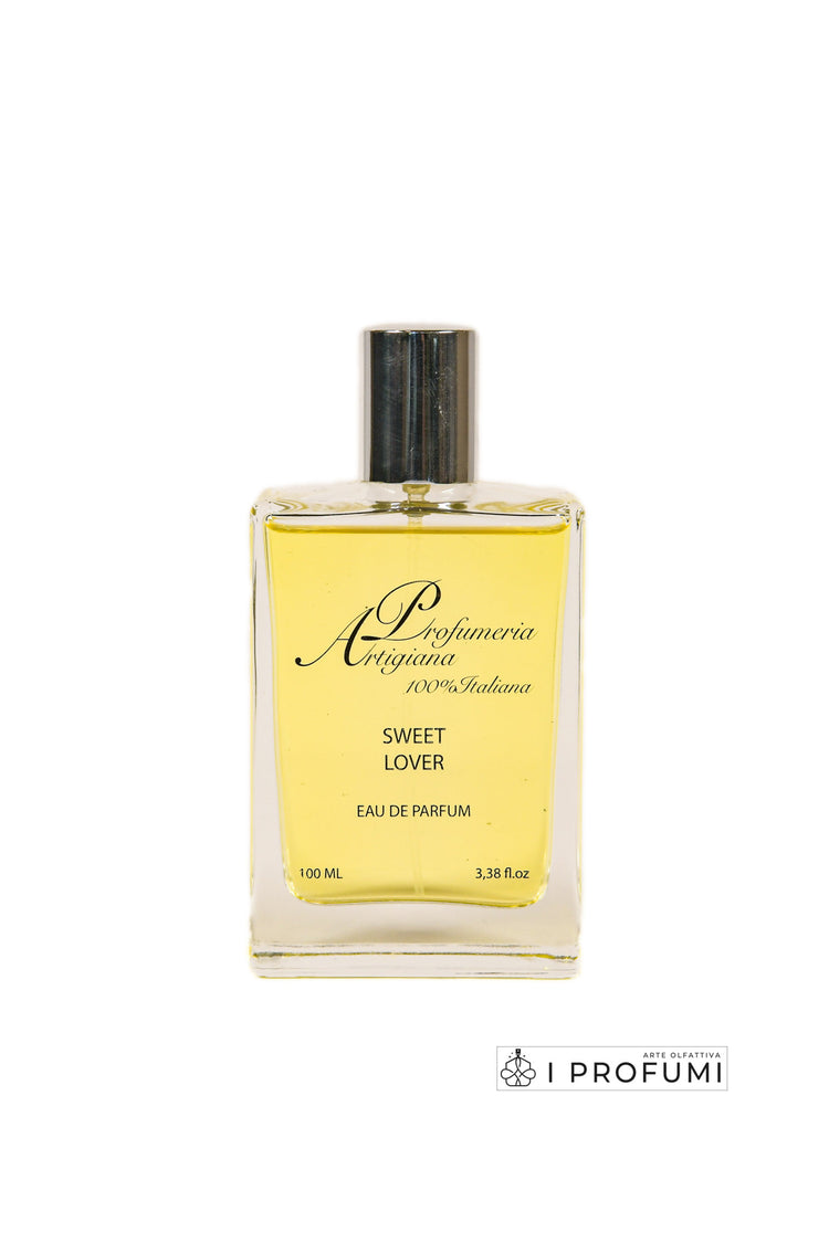 Profumeria Artigiana Sweet Lover Eau de Parfum