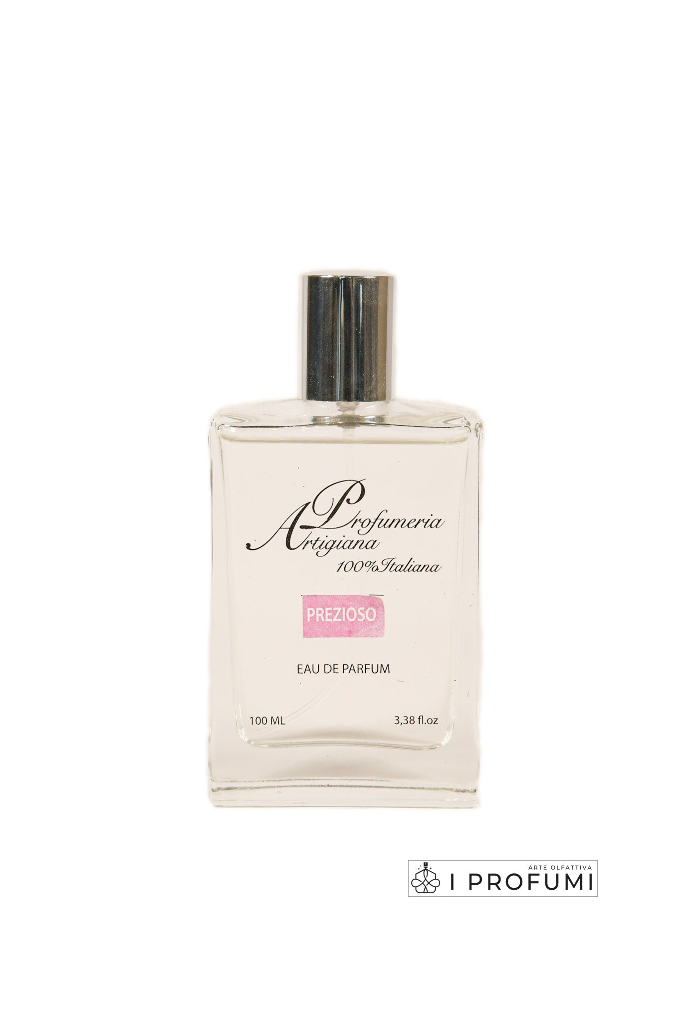 Profumeria Artigiana Prezioso Eau de Parfum