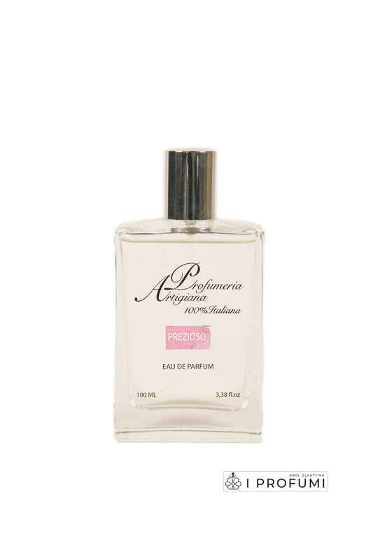 Profumeria Artigiana Prezioso Eau de Parfum