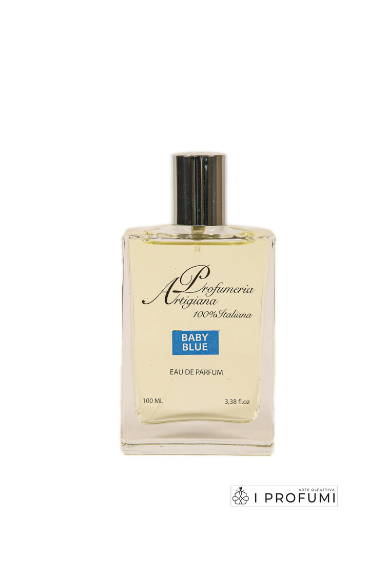 Profumeria Artigiana Baby Blue Eau de Parfum