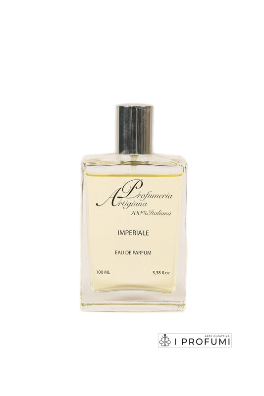 Profumeria Artigiana Imperiale Eau de Parfum